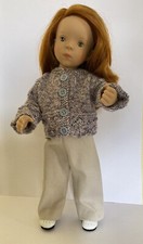 Vêtement pour poupée