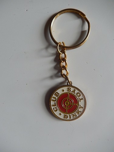 Porte clés club - club, toys
