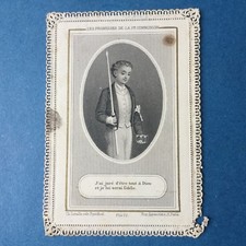 CANIVET 1ère Communion