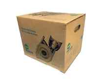 Turbocompresseur Melett