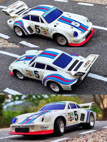 Nikko singapour porsche 911 - nikko,