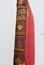 Études et souvenirs sur