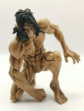 Figurine Eren Jäger Forme