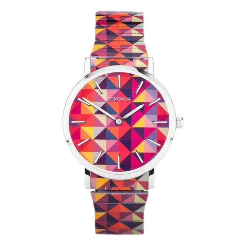 Sekonda montre habillée - sekonda,