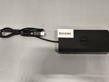 Dell D6000 Universal Dock