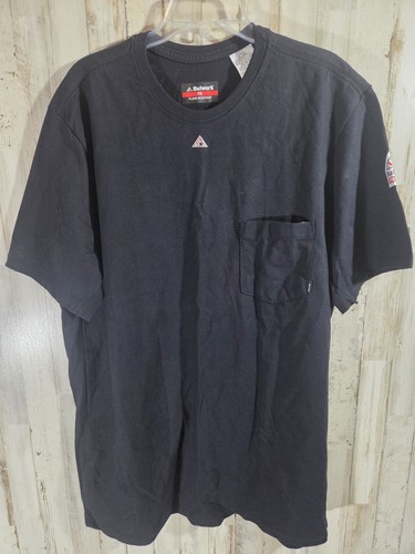 Bulwark shirt mens - mens, xl