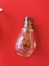 Miniature parfum vintage