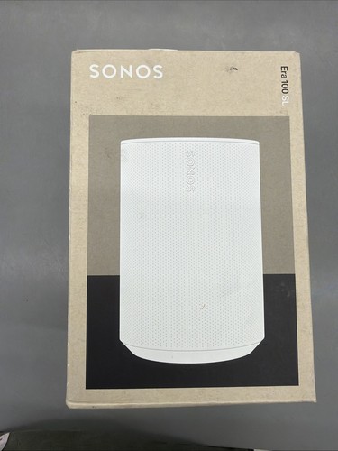 Sonos era 100 - sonos,