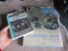 Ancienne Citroën Kegresse LA