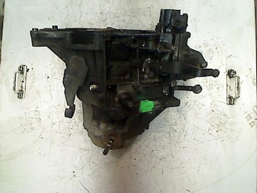 Boite vitesses peugeot - boite,