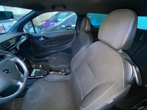 Interieur complet citroen ds3 - complet,