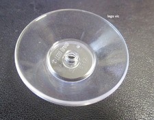 Lego 6942 Dish 5x5 Tr-Clear