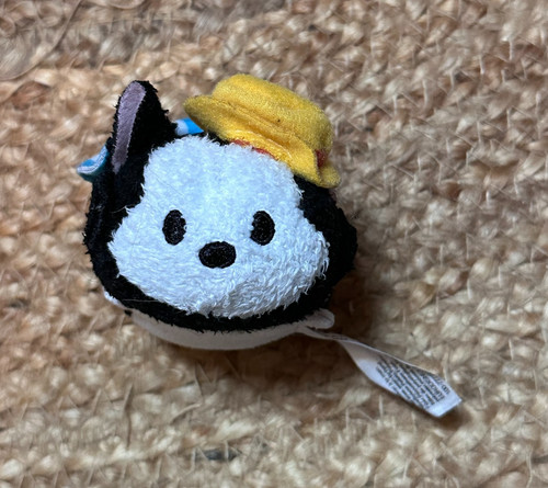 Peluche tsum - , figaro