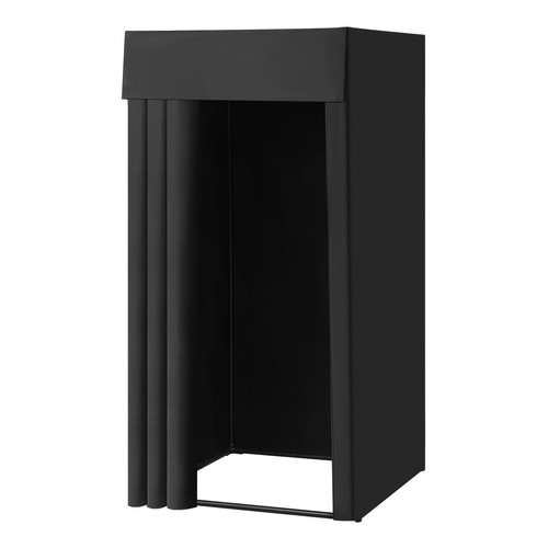 Vevor cabine essayage - vevor,