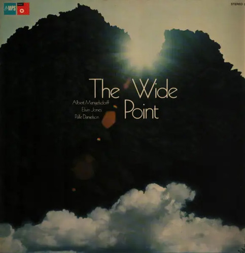 The wide point mps albert - lp,