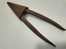 PINCE A EVASER PLOMBIER / PLOMBERIE  / PLOMB TUYAUX / OUTIL