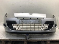 Pare choc avant RENAULT MEGANE