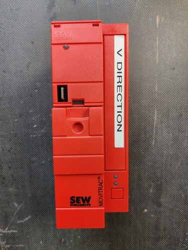 Sew variateur fréquence - variateur,