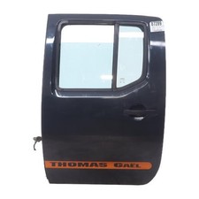 Porte arriere gauche NISSAN