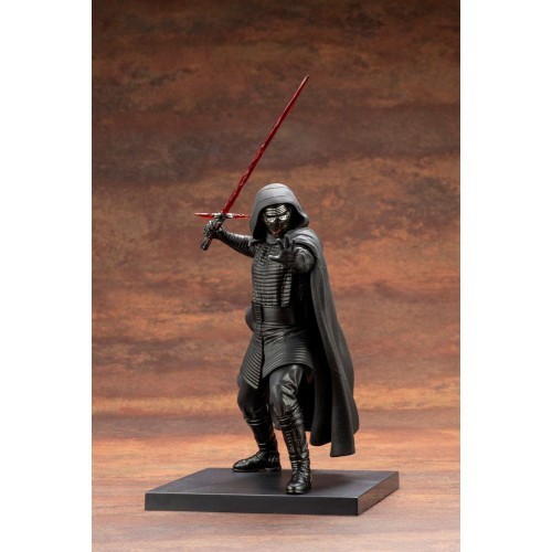 Star wars episode - -, ix