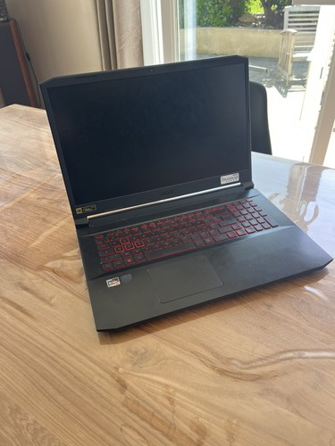 Ordinateur portable pouces - 17,