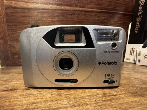 Appareil photo argentique