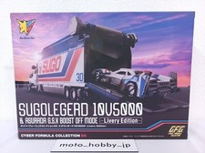 NOUVEAU MegaHouse Century GPX