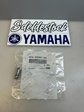 1 vis quart de tour carénage yamaha 5pw-28386-00 yzf-r1 yzf-r1s 2002 2008