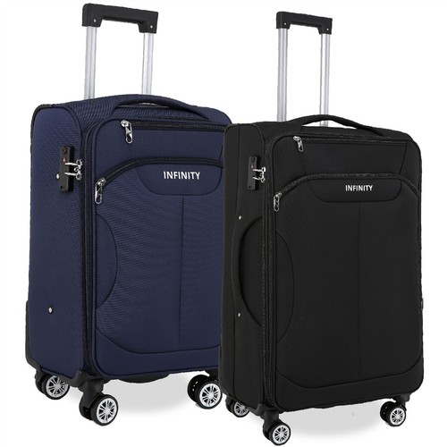 Valise souple cabin x - 36,5,