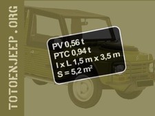 PLAQUE PLAQUETTE SIGNALETIQUE  ALU CITROEN " TARE 3 "  MEHARI 