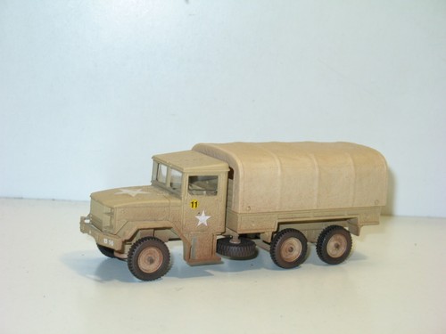 Solido camion réo kaiser jeep - solido,
