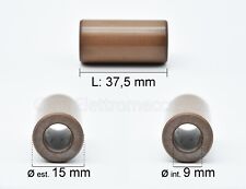 Kit 3 Pistons Ø 15 Mm Pour Pompe À Haute Pression Interpump UH2013 UH2016