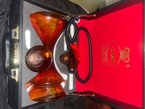 Fakher glass hookah used - el,