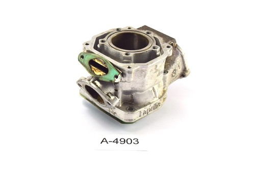 Aprilia 125 1999 - 125, bj