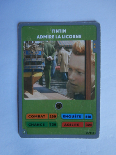 Les aventures tintin - les, /