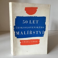50 LET Ceskoslovenskeho
