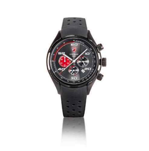 Ducati roma cqr quarz montre - ducati,