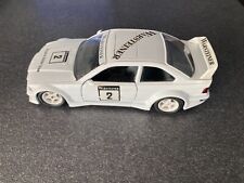 Maquette déjà montée " BMW