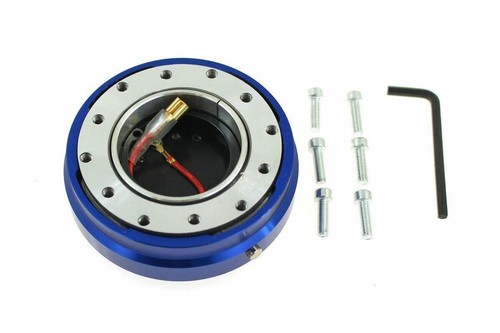 Moyeu volant adaptateur - volant,