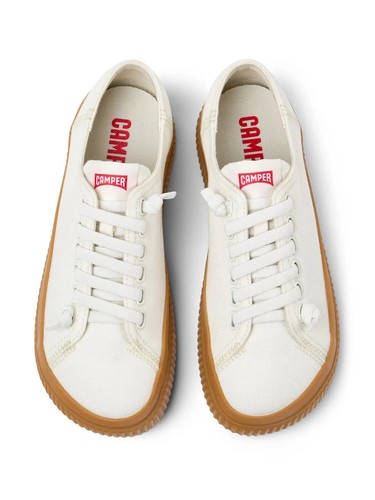 Camper women peu roda white - women's,