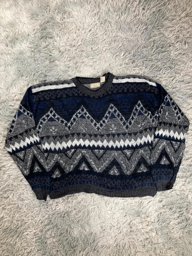 Pull vintage 90s bugle - 90s,