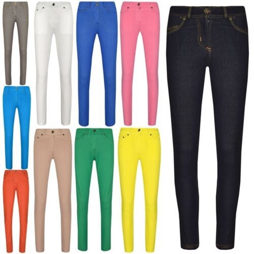 Enfants jeans moulant - enfants,