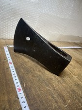 hache Bûcheron outil ancien