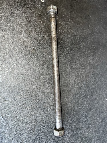 Axe derbi - axe, cc