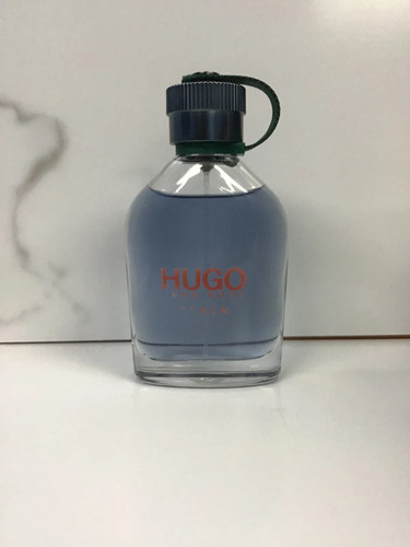 Hugo extreme boss - extreme, de