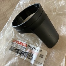 Yamaha 4PU-2331G-00 protection