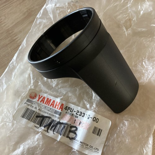 Yamaha 4pu 2331g protection - 4pu-2331g-00,