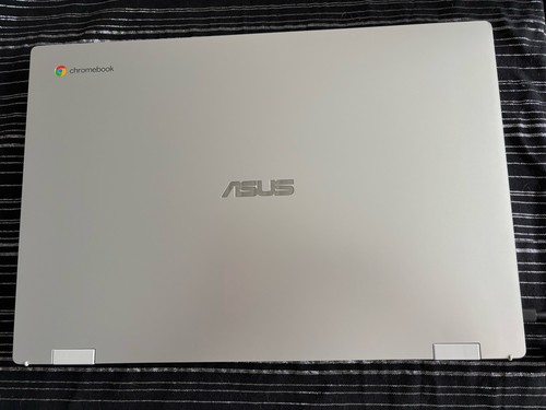 Chromebook asus cx1700ck - asus,