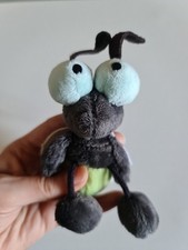 Nici peluche Luciole