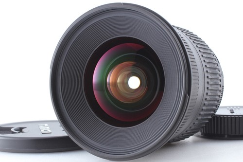 Near mint tamron sp - mint], af